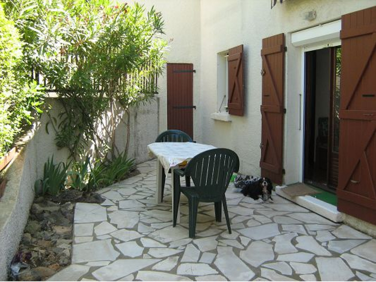 vente Appartement en résidence Le Cap D'agde - Photo 1