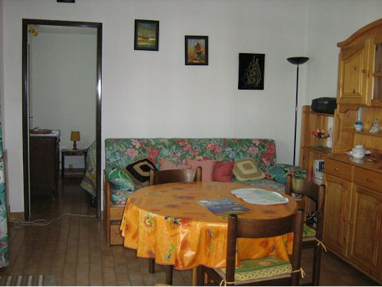 vente Appartement en résidence Le Cap D'agde - Photo 3