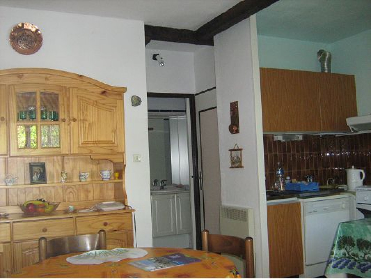 vente Appartement en résidence Le Cap D'agde - Photo 4