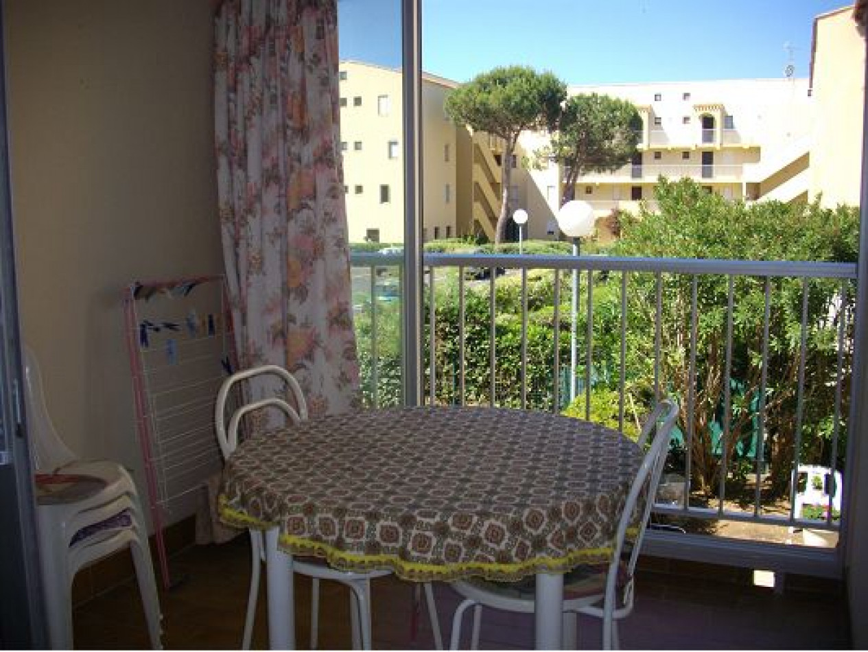 vente Appartement Le Cap D'agde - Photo 1