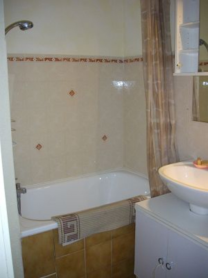 vente Appartement Le Cap D'agde - Photo 5