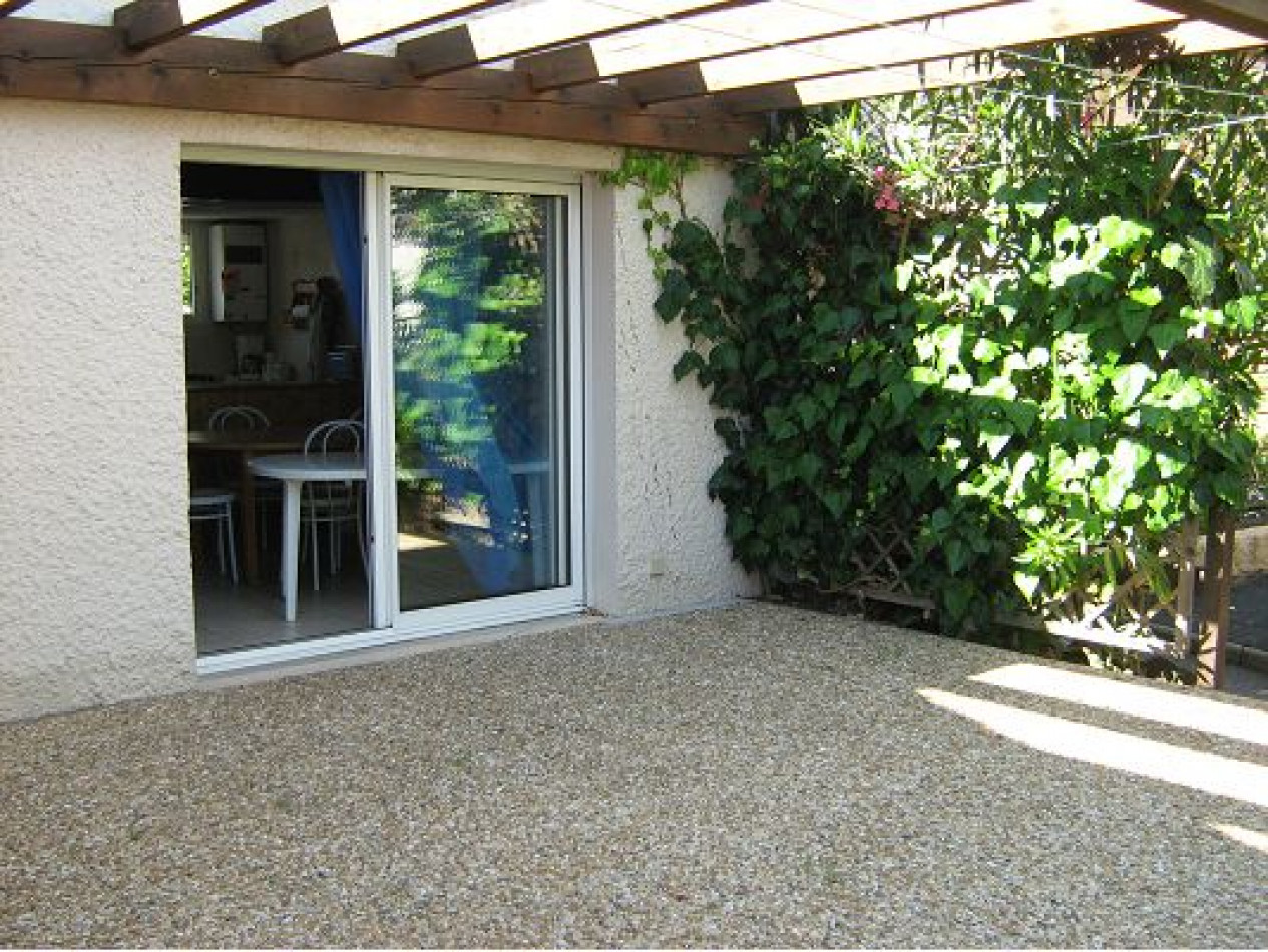 vente Maison en résidence Le Cap D'agde - Photo 1