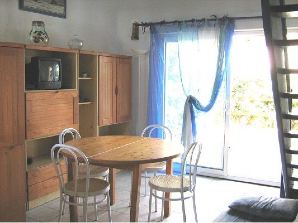 vente Maison en résidence Le Cap D'agde - Photo 3
