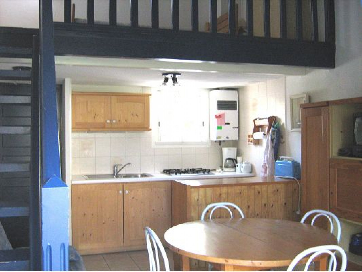 vente Maison en résidence Le Cap D'agde - Photo 4