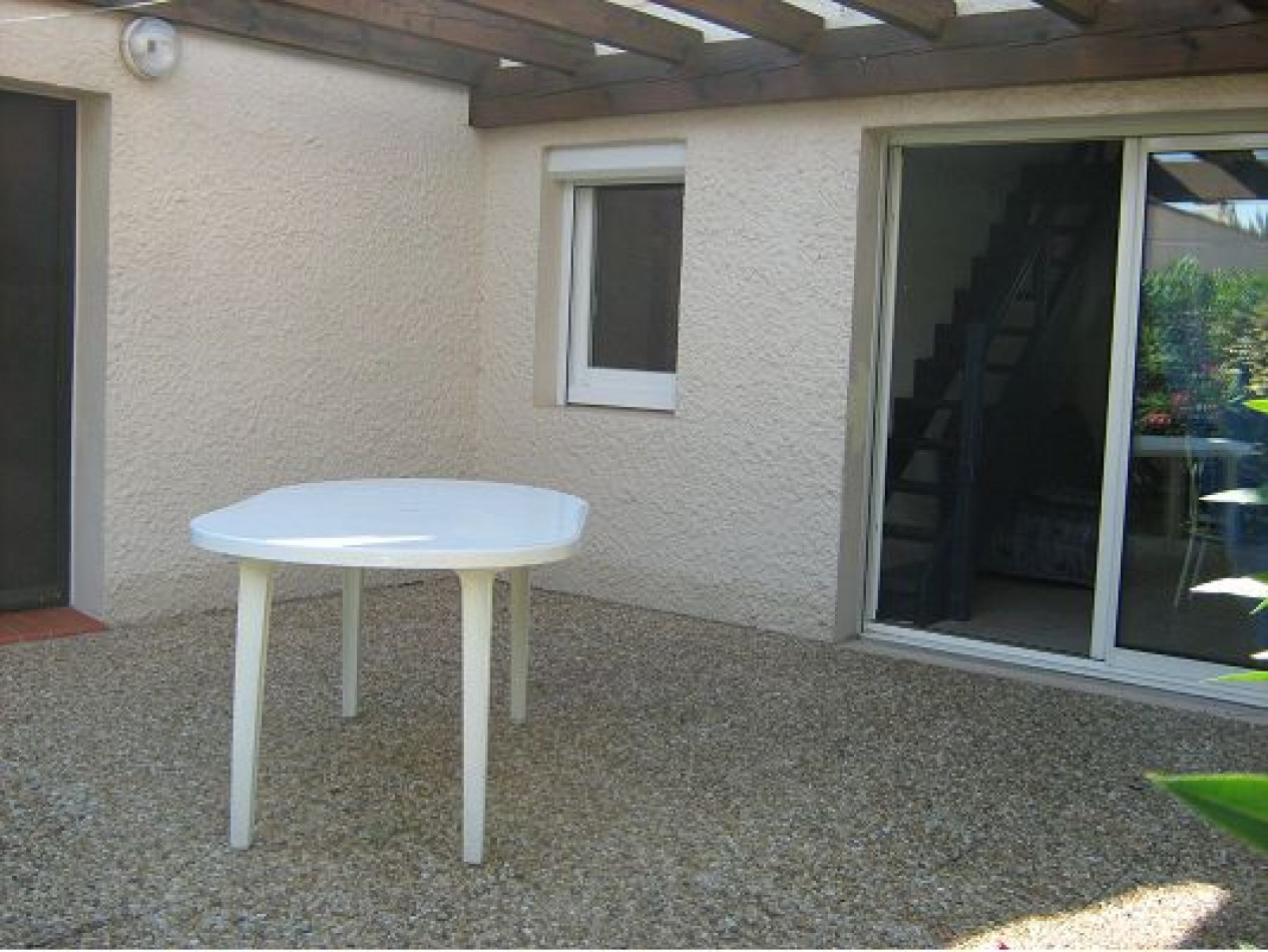 vente Maison en résidence Le Cap D'agde - Photo 2