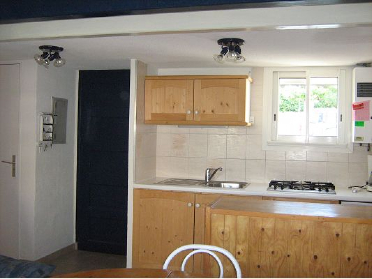 vente Maison en résidence Le Cap D'agde - Photo 6