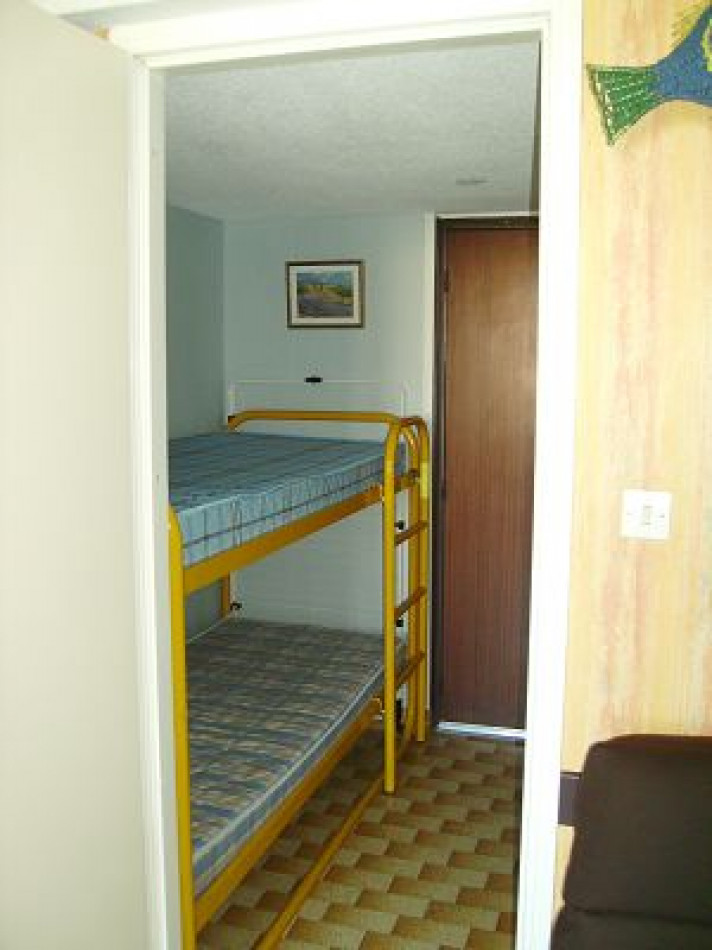 vente Appartement Le Cap D'agde - Photo 6