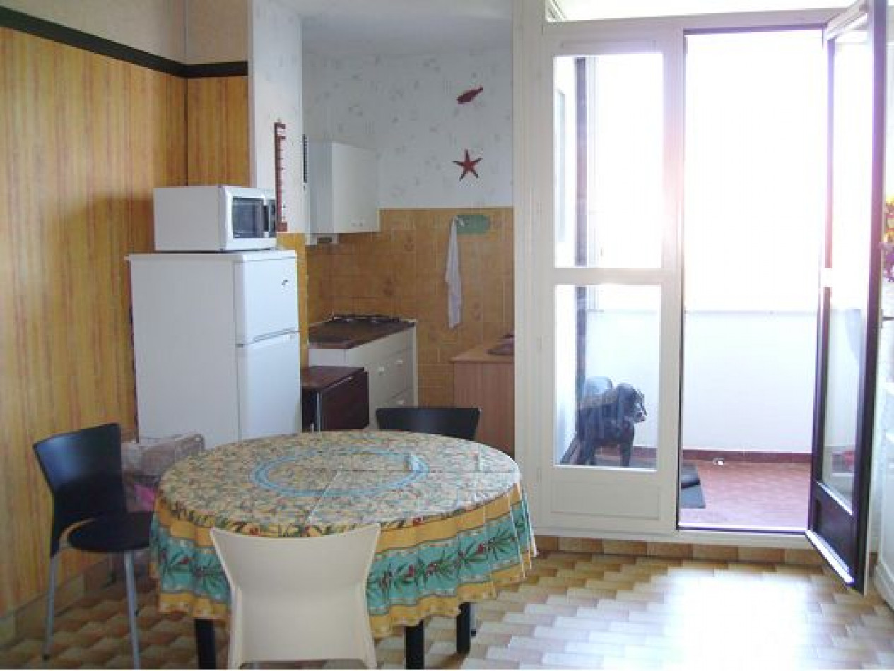 vente Appartement Le Cap D'agde - Photo 3