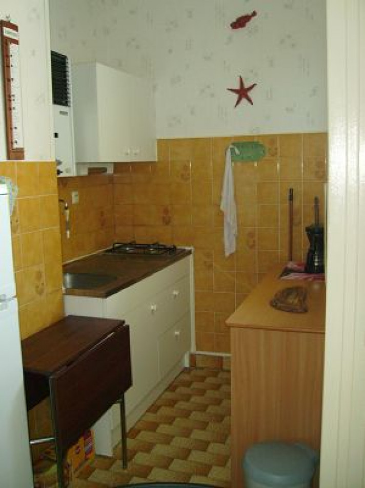 vente Appartement Le Cap D'agde - Photo 7