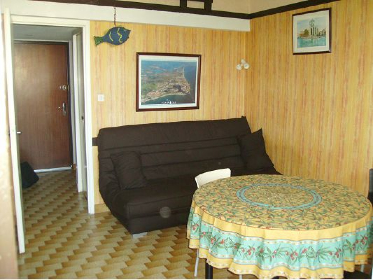 vente Appartement Le Cap D'agde - Photo 10