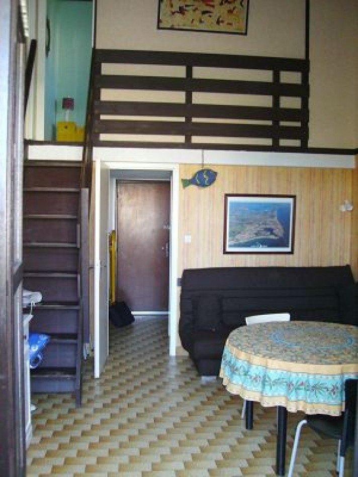 vente Appartement Le Cap D'agde - Photo 11