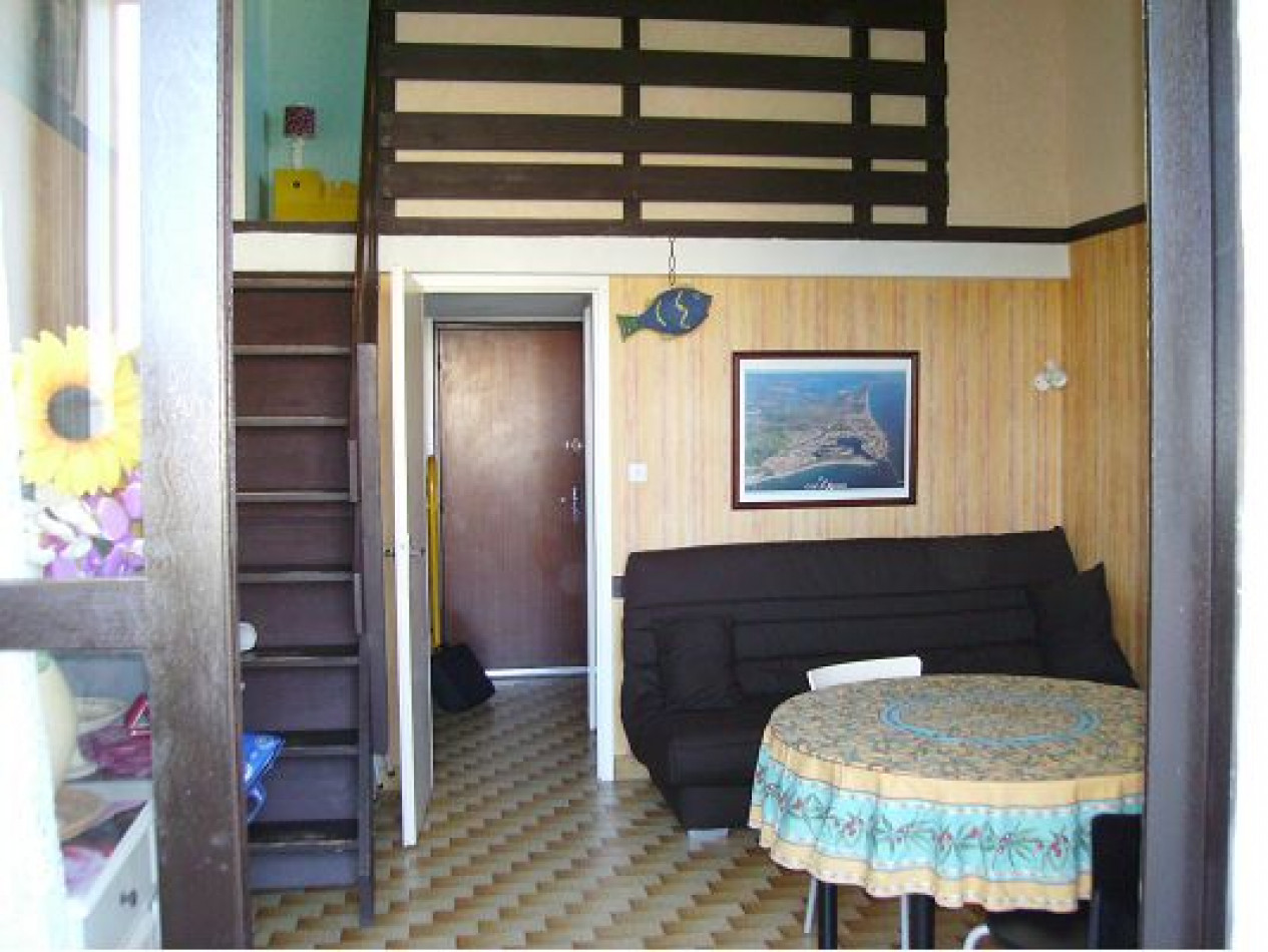 vente Appartement Le Cap D'agde - Photo 12