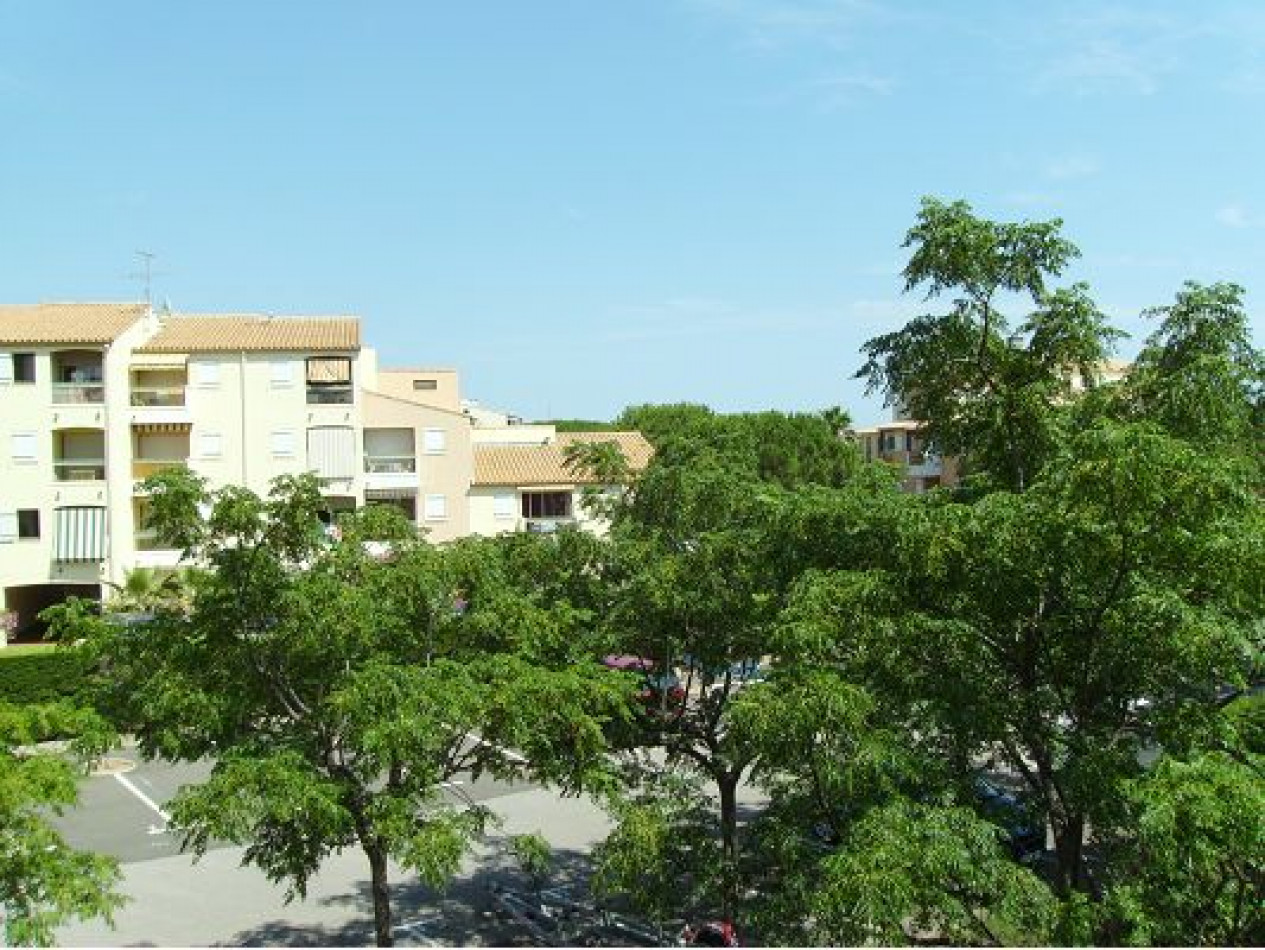 vente Appartement Le Cap D'agde - Photo 1