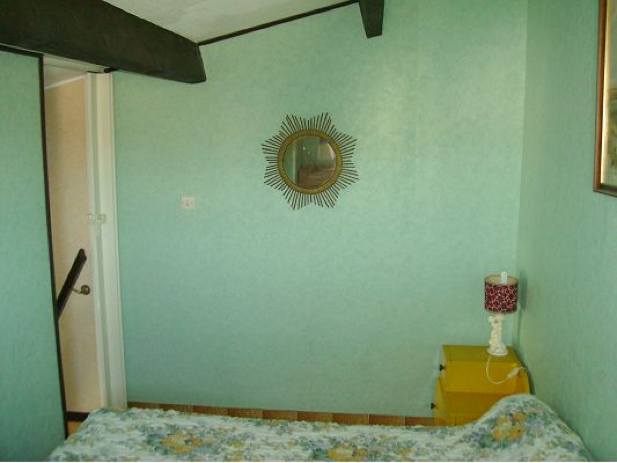 vente Appartement Le Cap D'agde - Photo 4