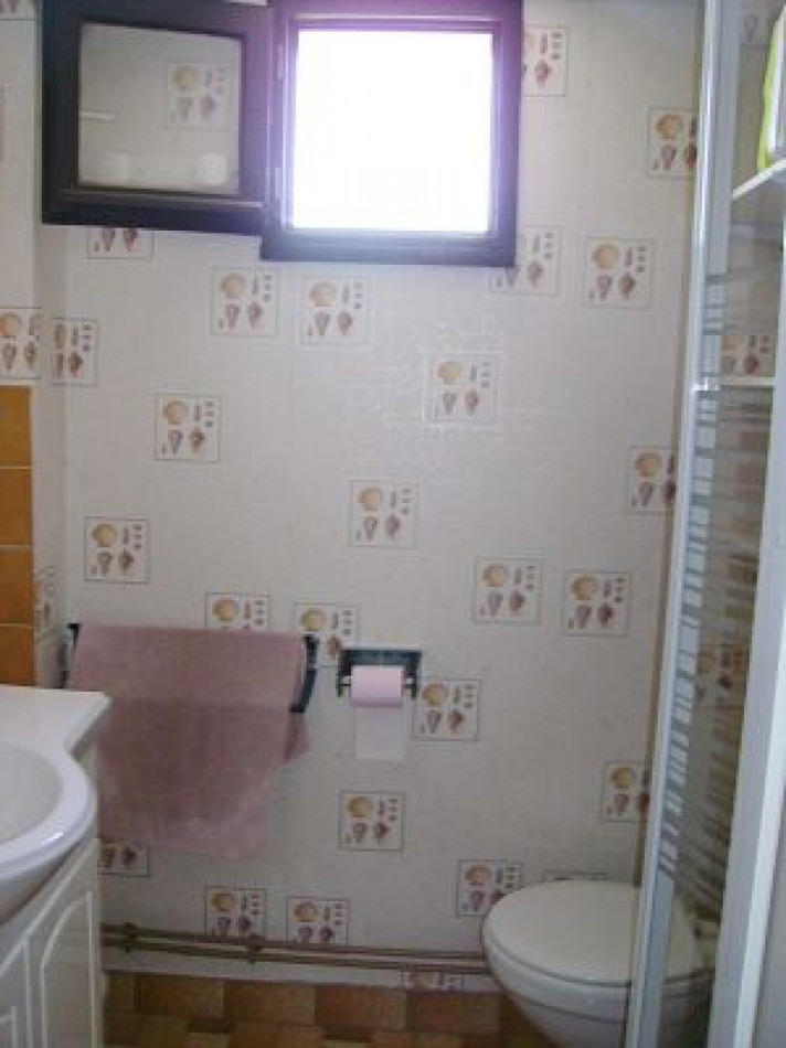 vente Appartement Le Cap D'agde - Photo 13