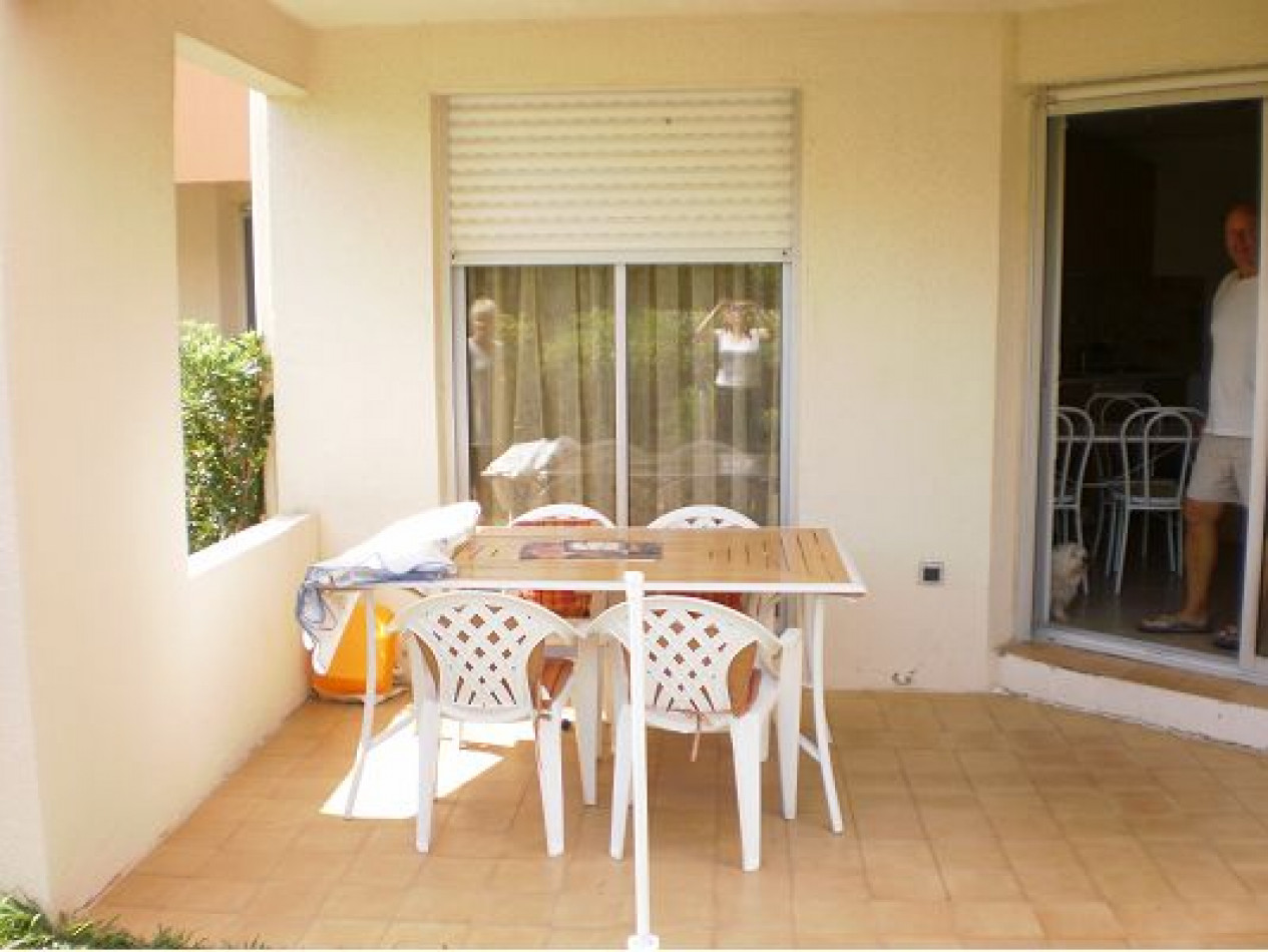 vente Appartement Le Cap D'agde - Photo 6