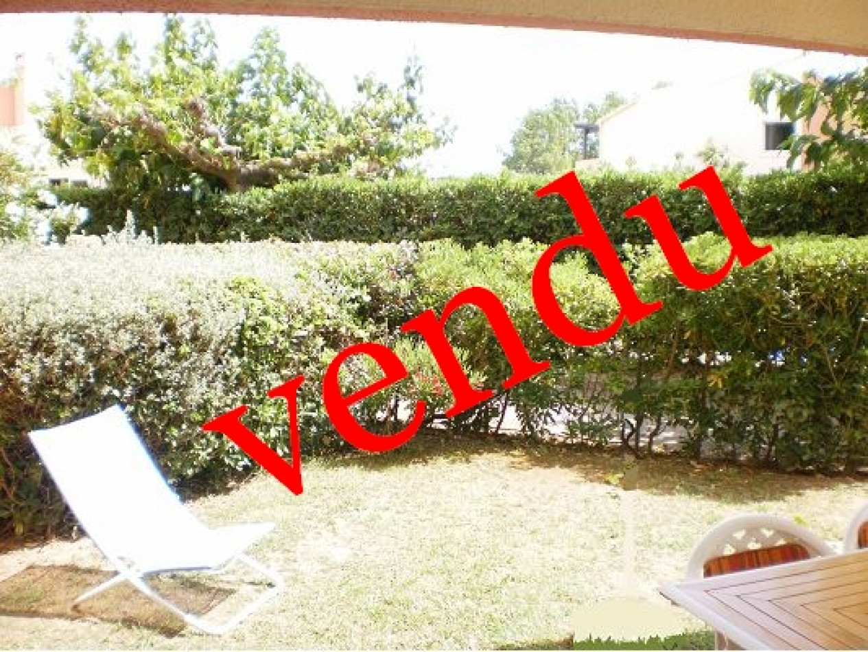 vente Appartement Le Cap D'agde - Photo 1