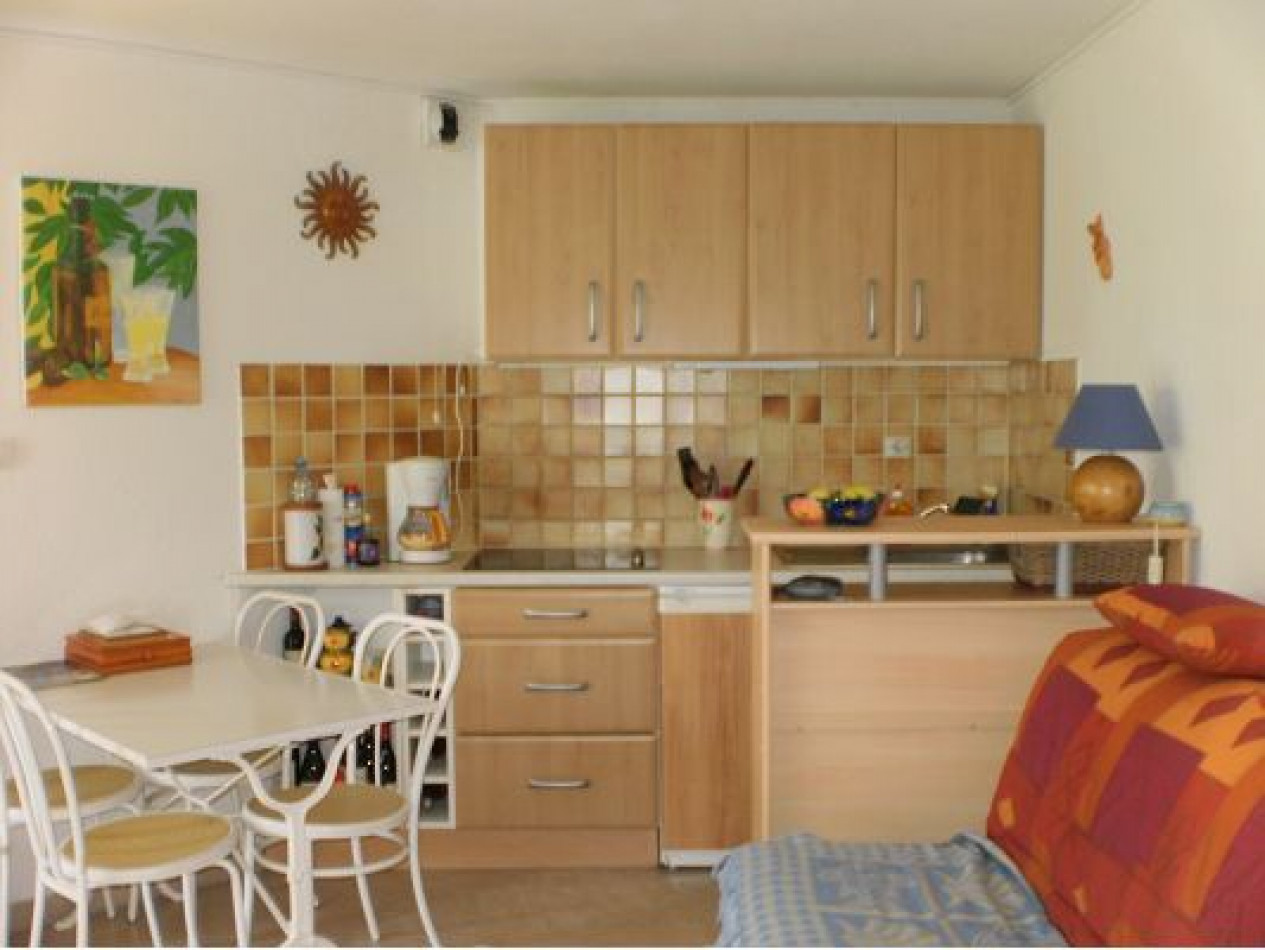 vente Appartement Le Cap D'agde - Photo 2