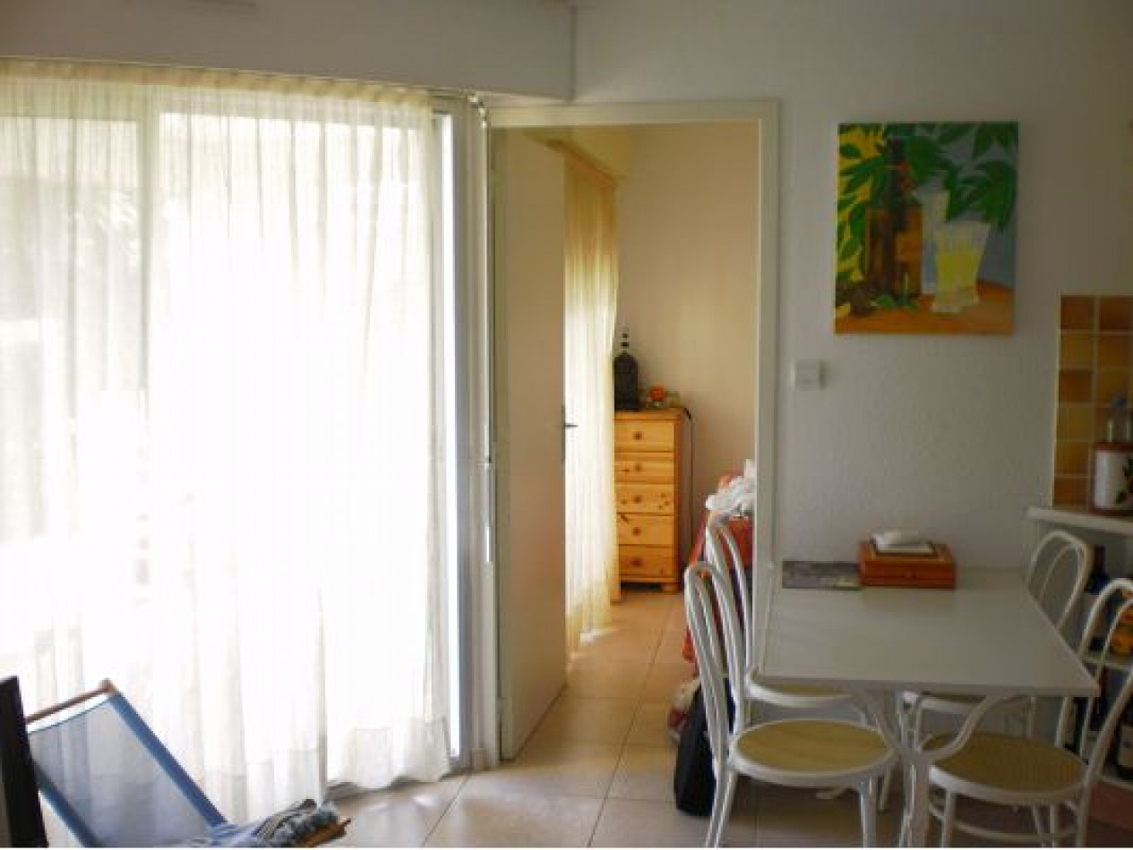 vente Appartement Le Cap D'agde - Photo 3