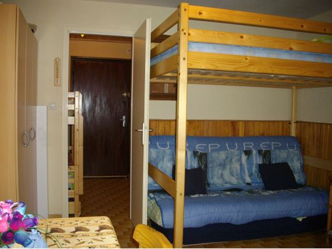 vente Appartement Le Cap D'agde - Photo 2