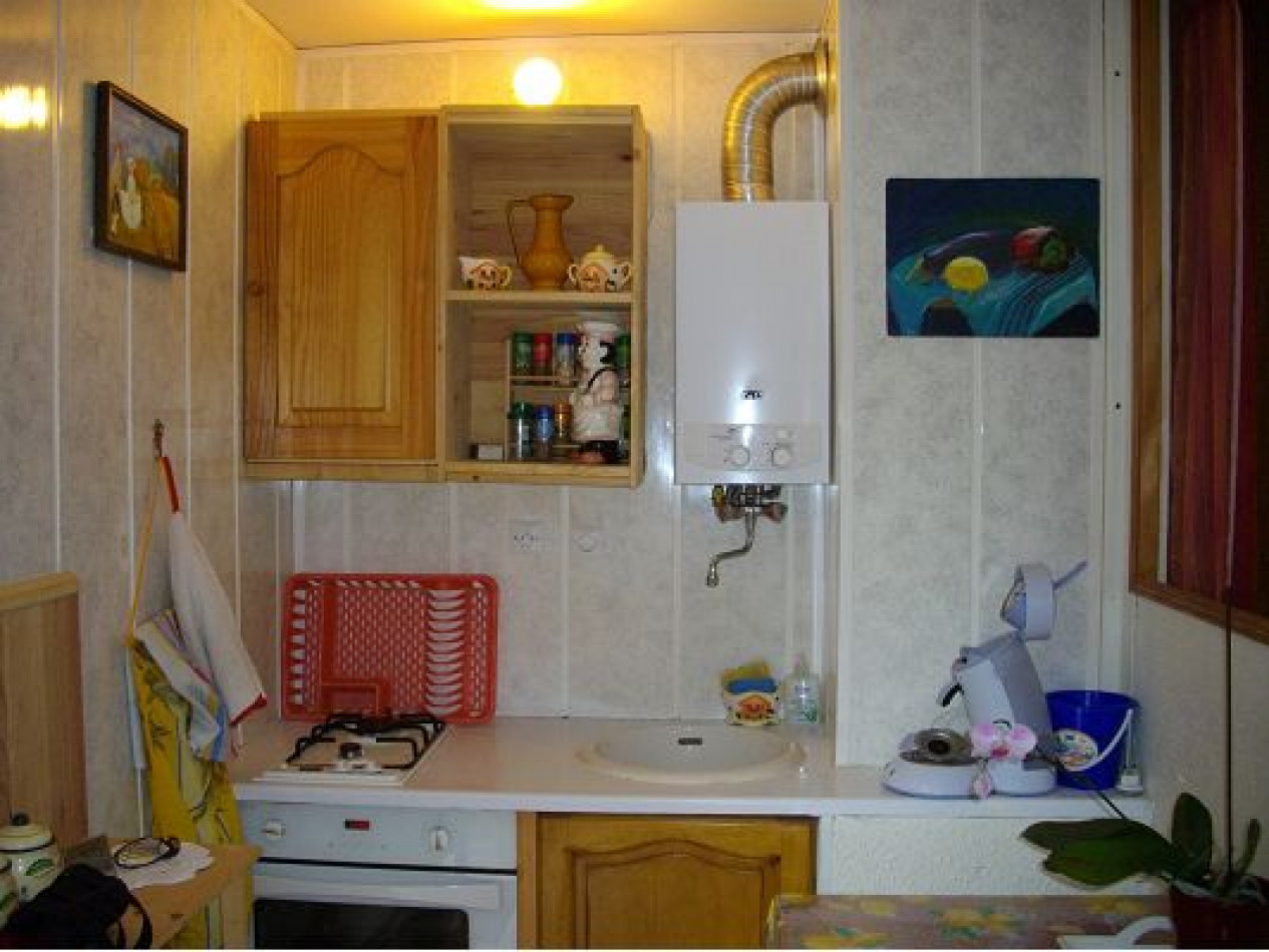 vente Appartement Le Cap D'agde - Photo 5