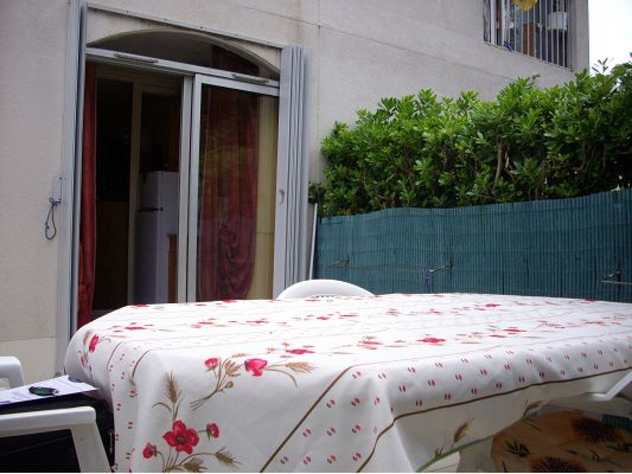 vente Appartement Le Cap D'agde - Photo 6