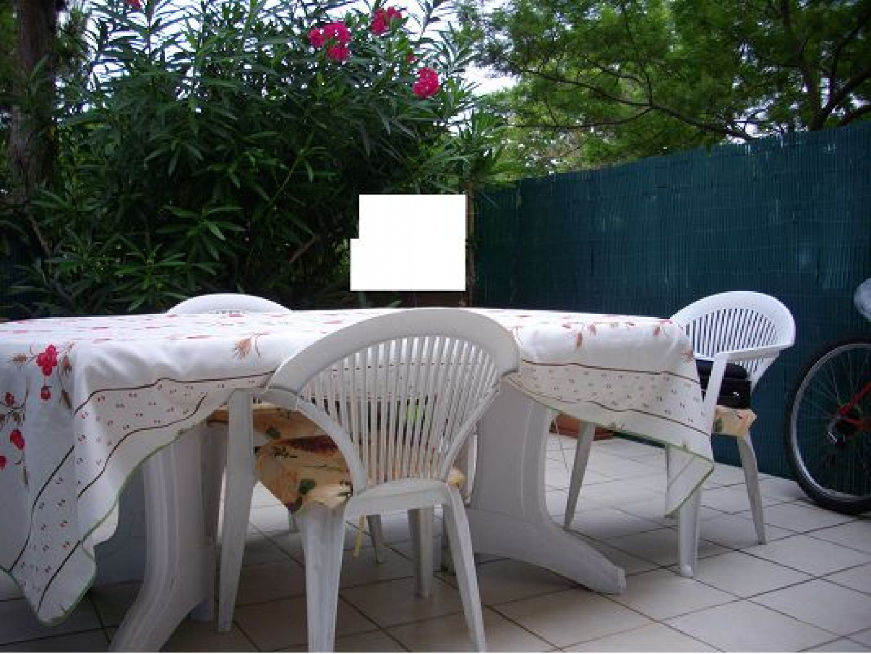 vente Appartement Le Cap D'agde - Photo 1