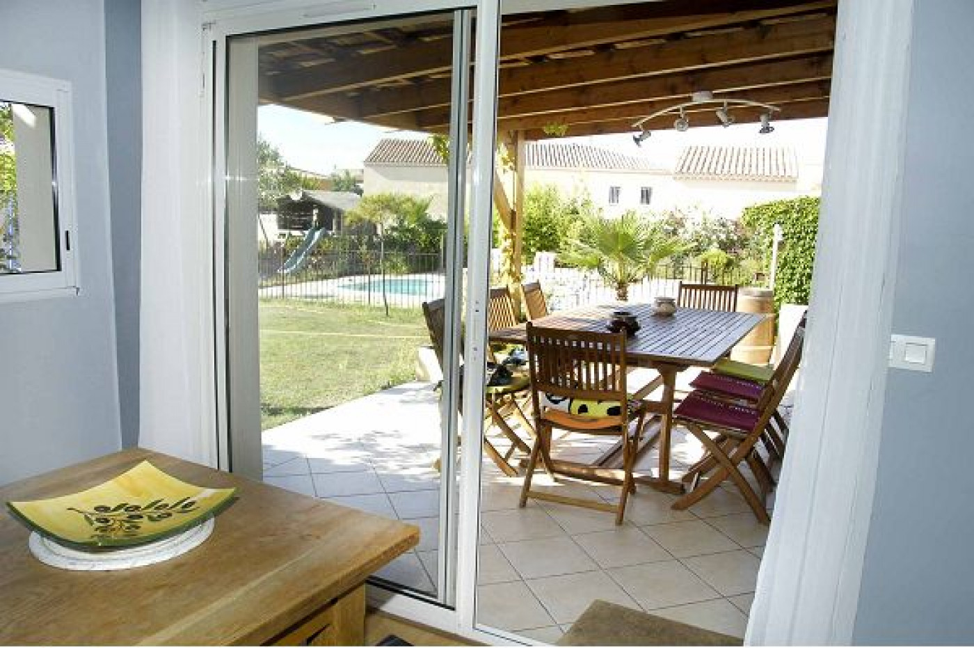vente Villa Marseillan - Photo 13