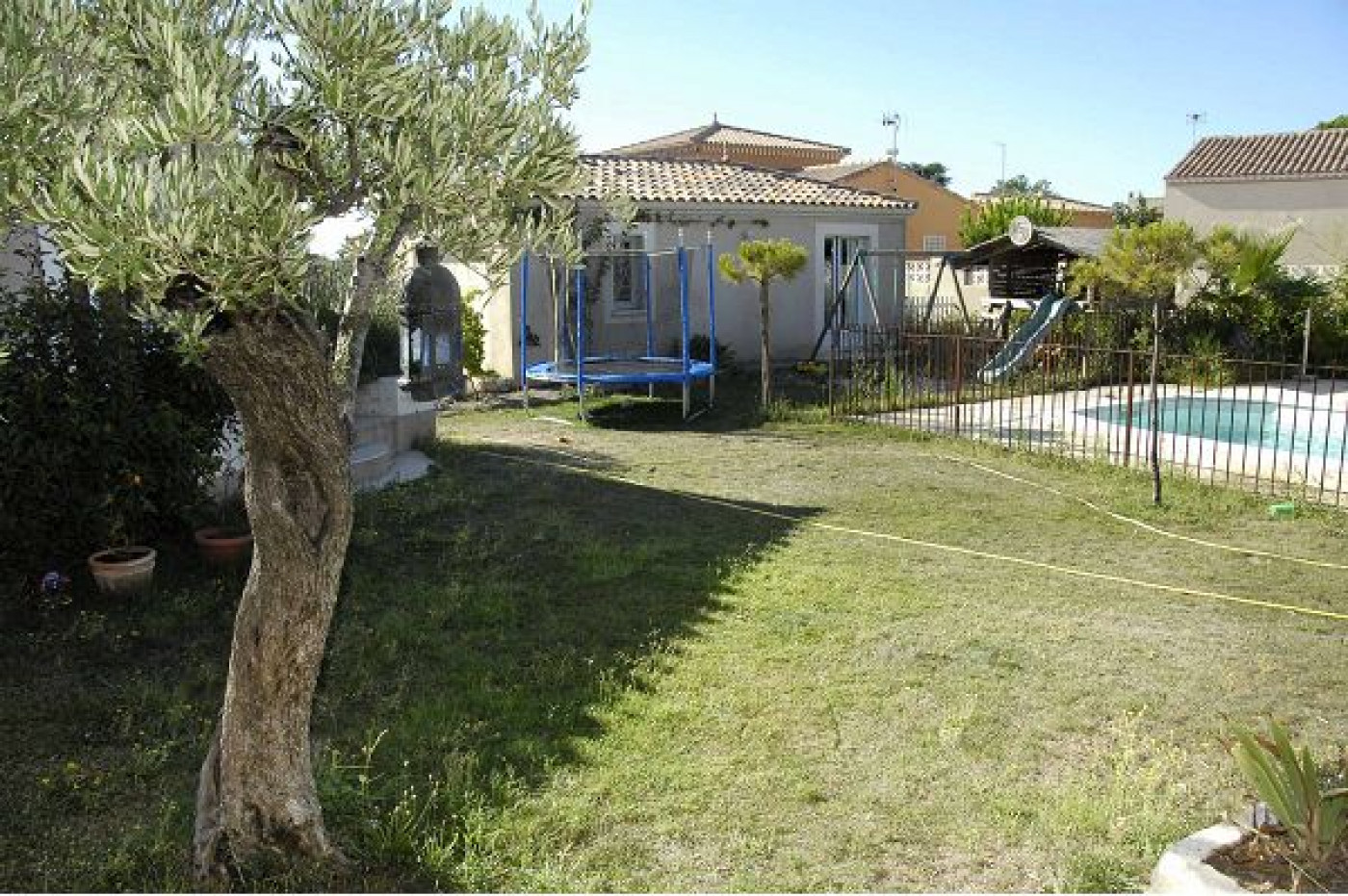 vente Villa Marseillan - Photo 15