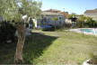 vente Villa Marseillan