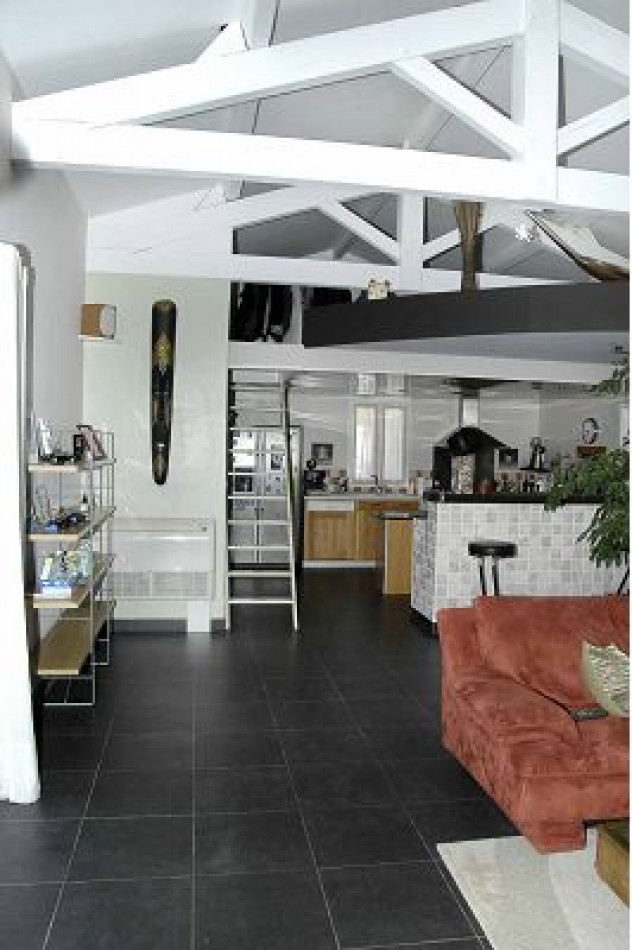 vente Villa Marseillan - Photo 6