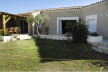 vente Villa Marseillan