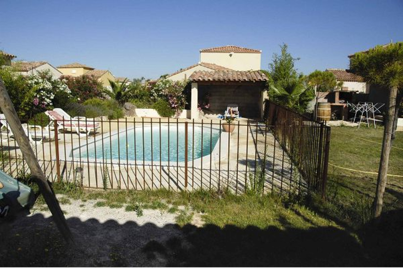 vente Villa Marseillan - Photo 7