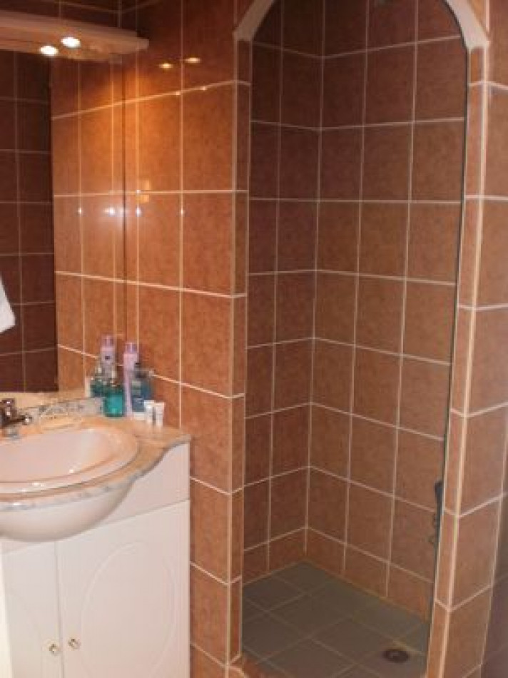 vente Appartement Le Cap D'agde - Photo 6