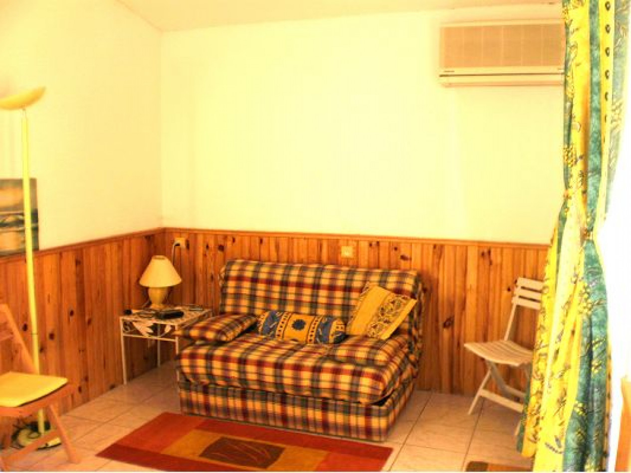 vente Appartement Le Cap D'agde - Photo 4