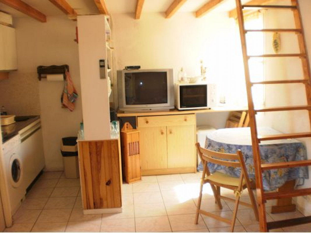 vente Appartement Le Cap D'agde - Photo 3