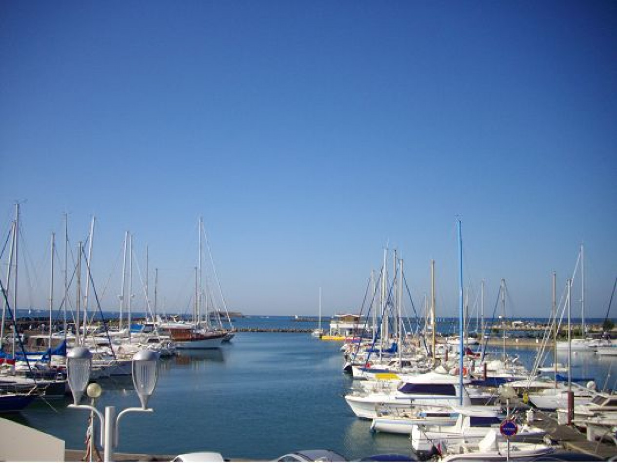vente Appartement Le Cap D'agde - Photo 1