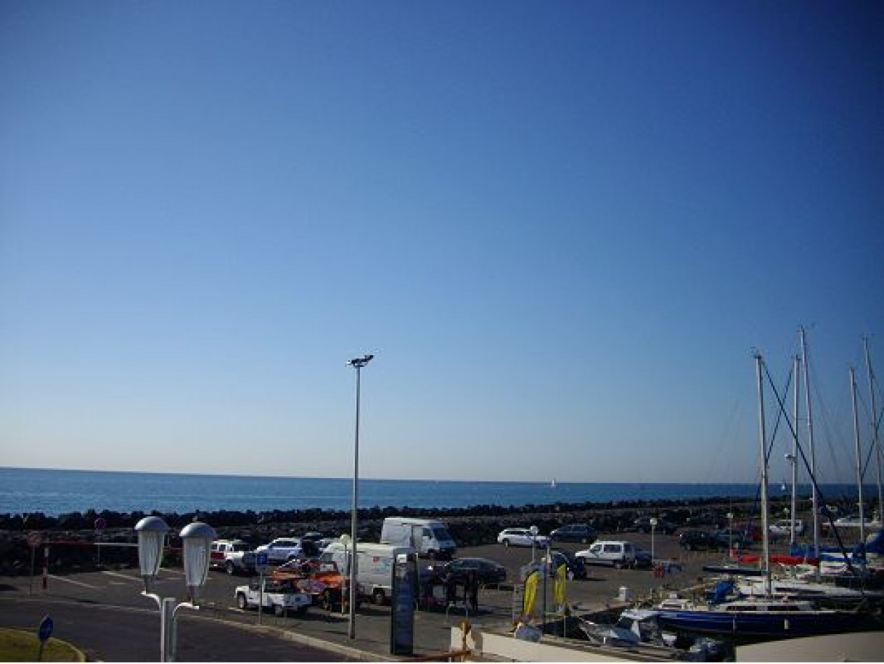 vente Appartement Le Cap D'agde - Photo 5