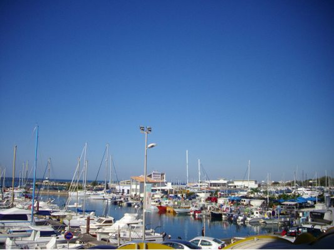 vente Appartement Le Cap D'agde - Photo 6