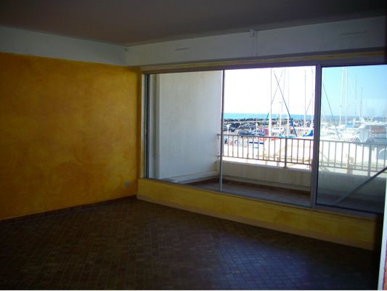 vente Appartement Le Cap D'agde - Photo 2
