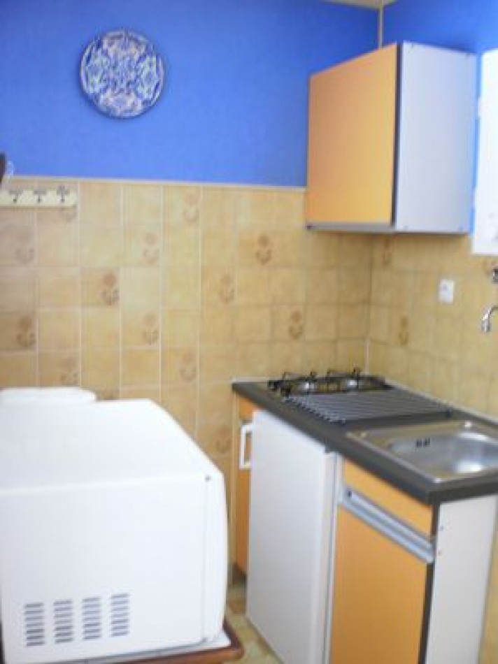 vente Appartement Le Cap D'agde - Photo 7