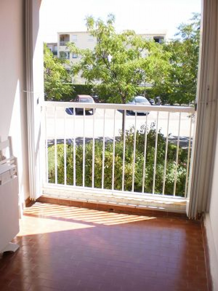 vente Appartement Le Cap D'agde - Photo 5