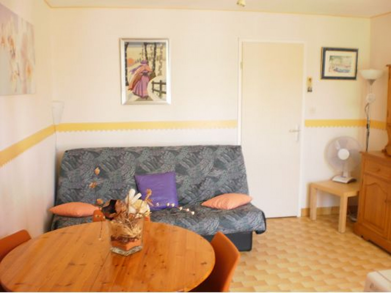 vente Appartement Le Cap D'agde - Photo 1