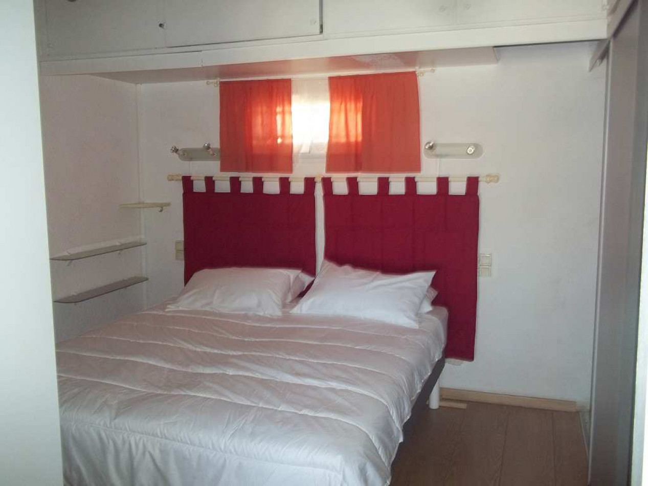 vente Appartement en marina Le Cap D'agde - Photo 10