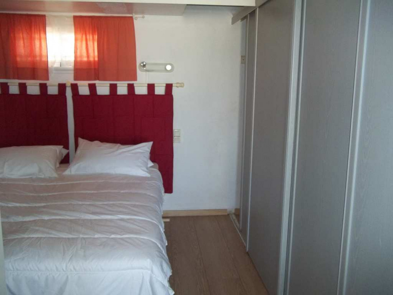 vente Appartement en marina Le Cap D'agde - Photo 11