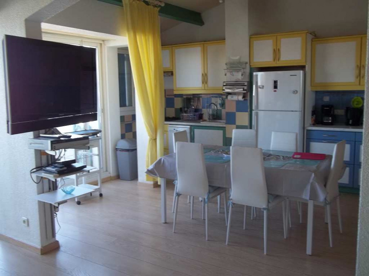 vente Appartement en marina Le Cap D'agde - Photo 2