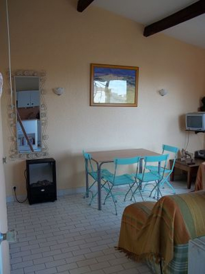 vente Appartement Le Cap D'agde - Photo 1