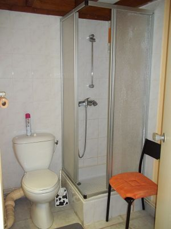 vente Appartement Le Cap D'agde - Photo 7