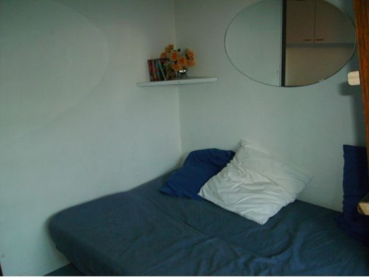 vente Studio Le Cap D'agde - Photo 5