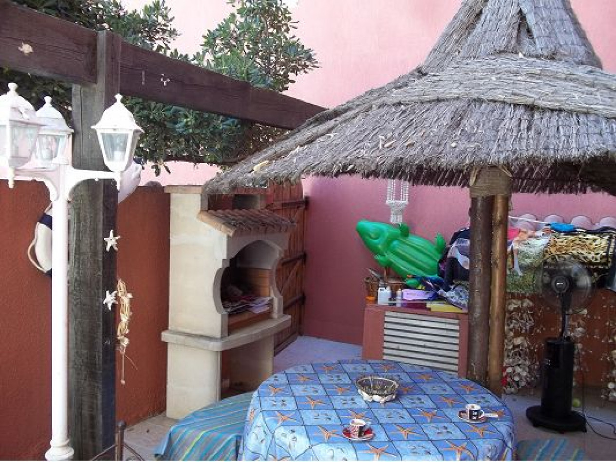 vente Appartement Le Cap D'agde - Photo 8